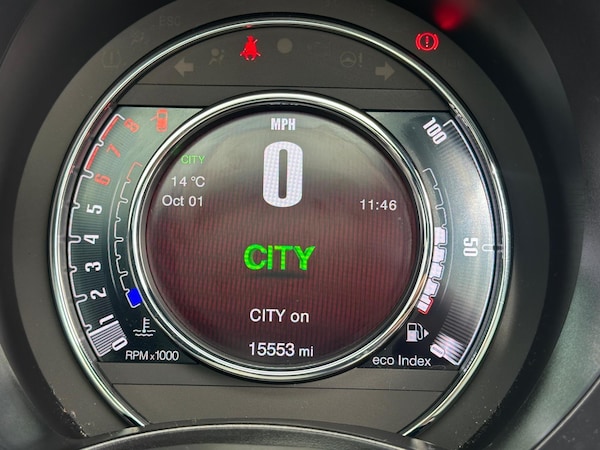 Used Fiat 500 2019 for sale - 76269684: Photo 23