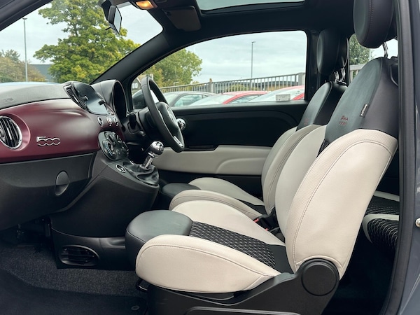 Used Fiat 500 2019 for sale - 76269684: Photo 25