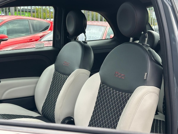 Used Fiat 500 2019 for sale - 76269684: Photo 26