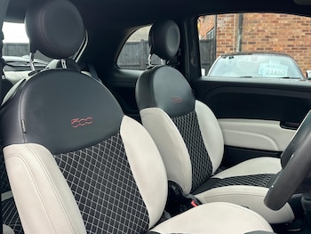 Used Fiat 500 2019 for sale - 76269684: Photo 2