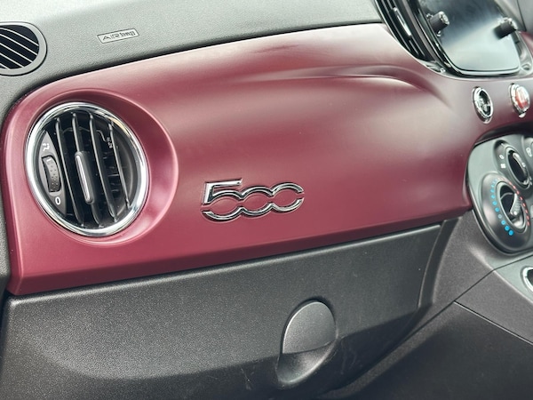 Used Fiat 500 2019 for sale - 76269684: Photo 32