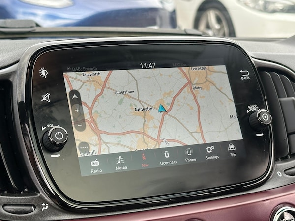 Used Fiat 500 2019 for sale - 76269684: Photo 5