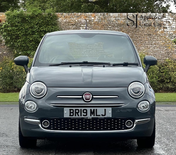 Used Fiat 500 2019 for sale - 76269684: Photo 7