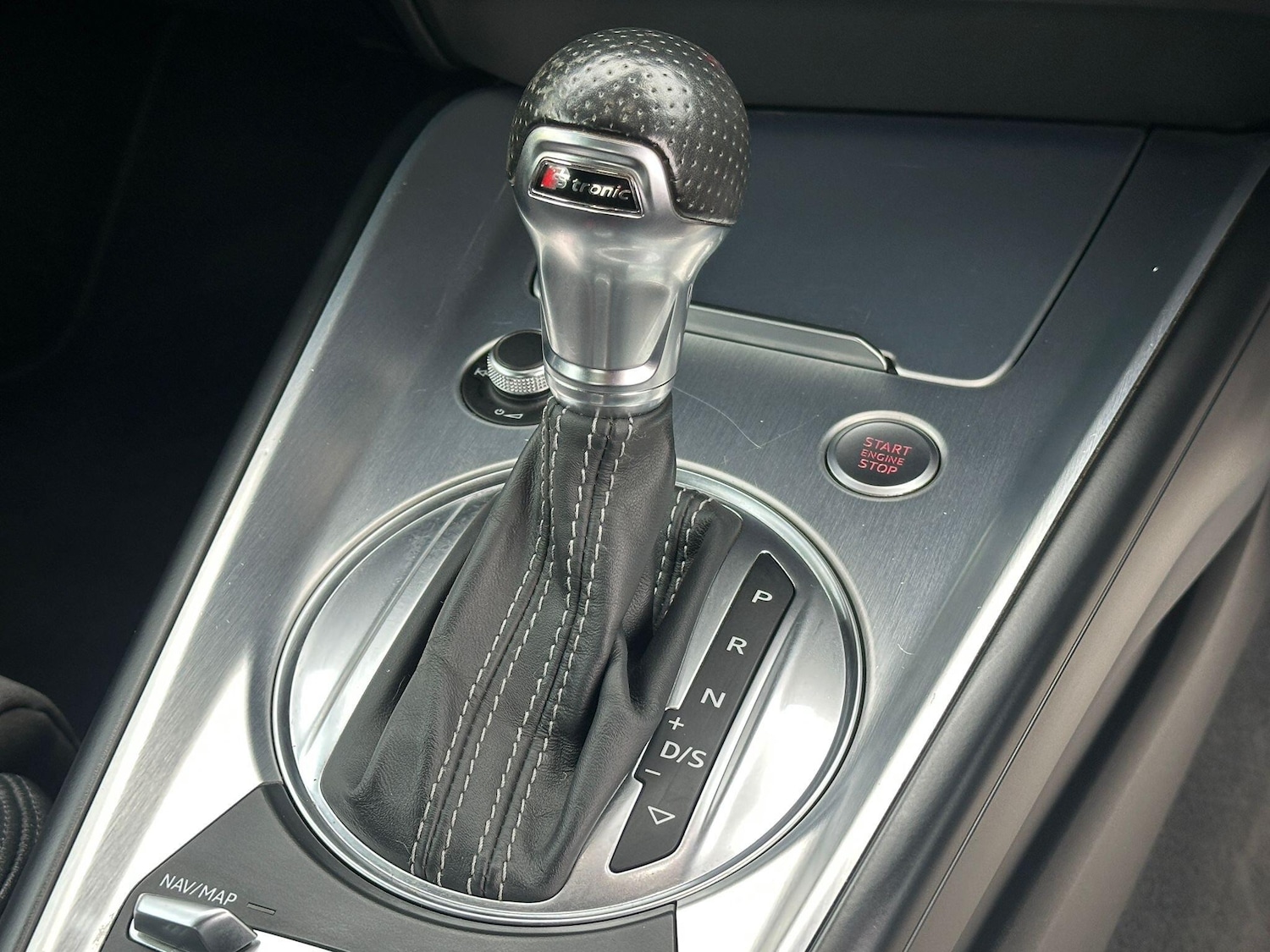 Used Audi TT 2015 for sale - 76269647: Photo 13