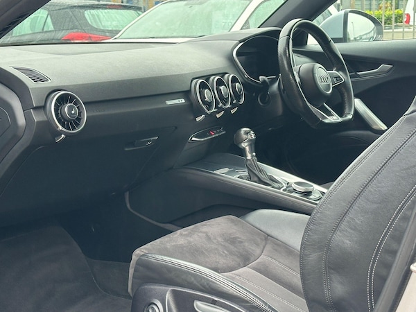 Used Audi TT 2015 for sale - 76269647: Photo 15