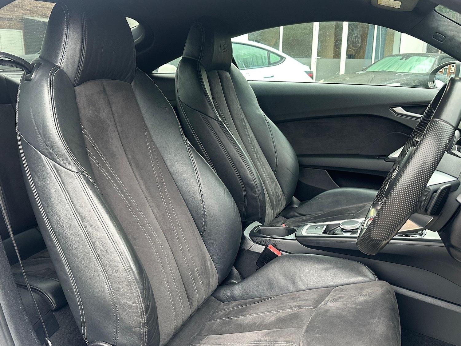 Used Audi TT 2015 for sale - 76269647: Photo 17