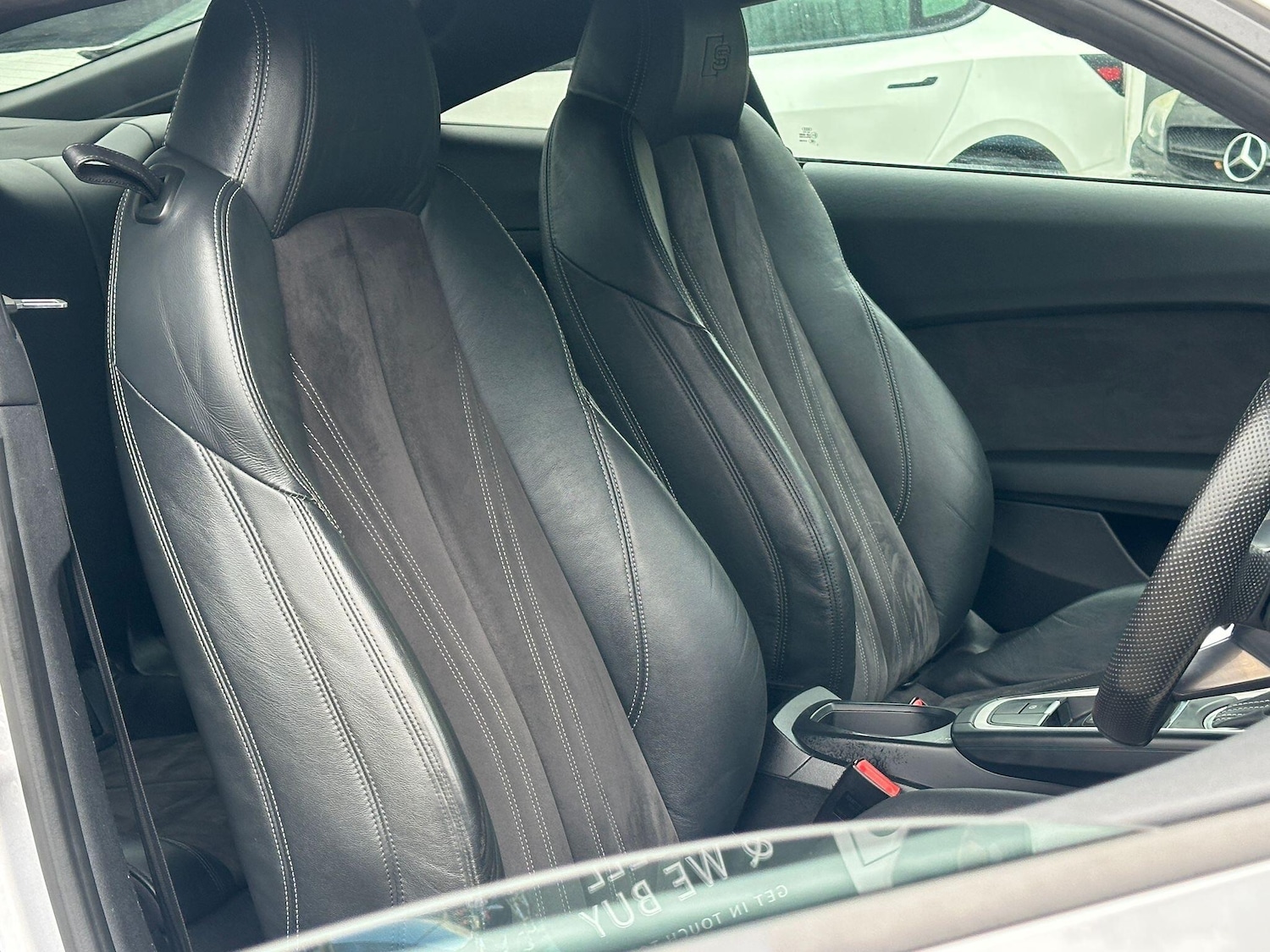 Used Audi TT 2015 for sale - 76269647: Photo 18