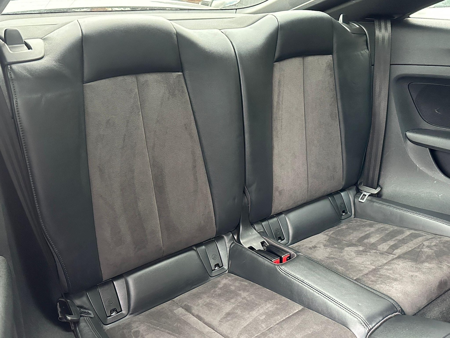 Used Audi TT 2015 for sale - 76269647: Photo 19