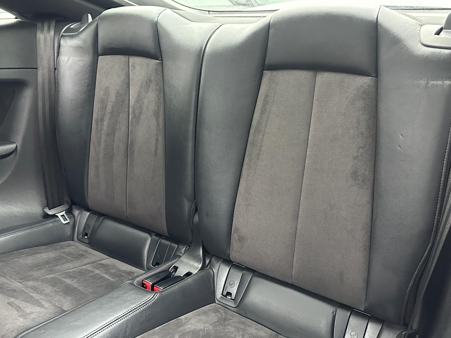 Used Audi TT 2015 for sale - 76269647: Photo 20