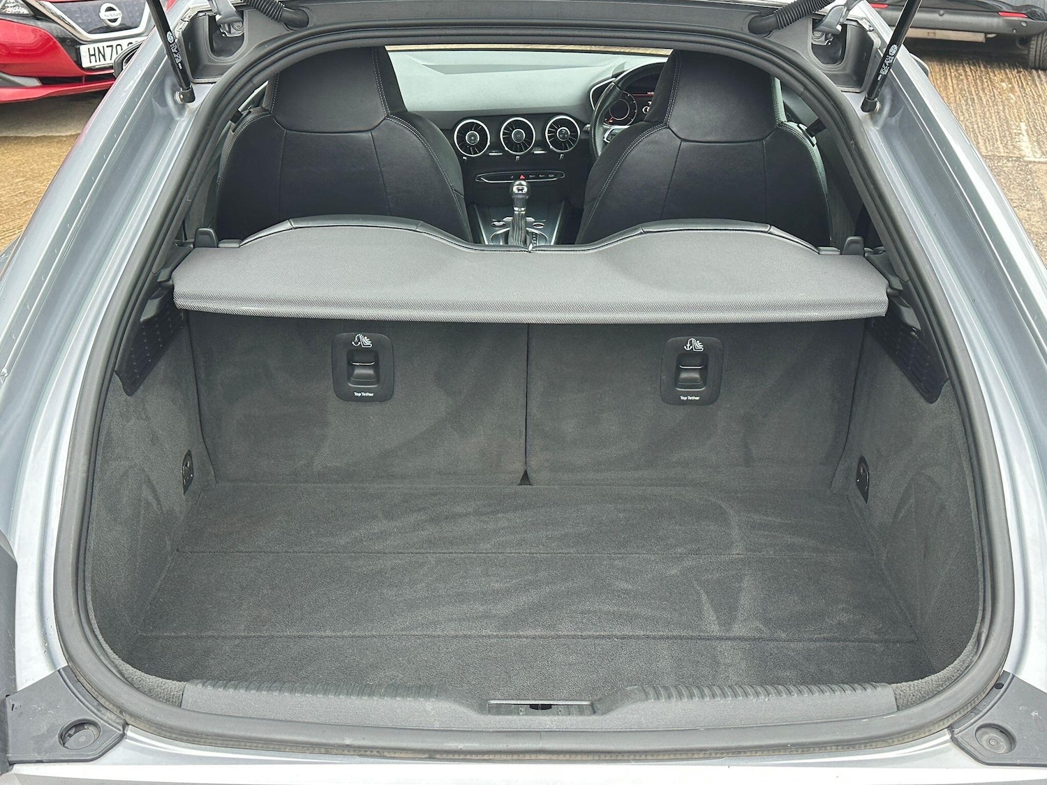 Used Audi TT 2015 for sale - 76269647: Photo 21