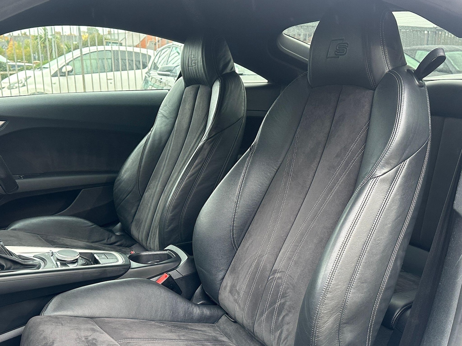 Used Audi TT 2015 for sale - 76269647: Photo 22