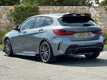Used BMW 1 Series 2023 for sale - 78573252: Photo