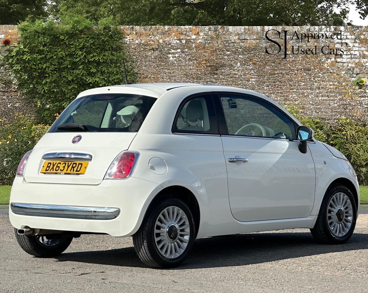 Used Fiat 500 2013 for sale - 78086721: Photo 10