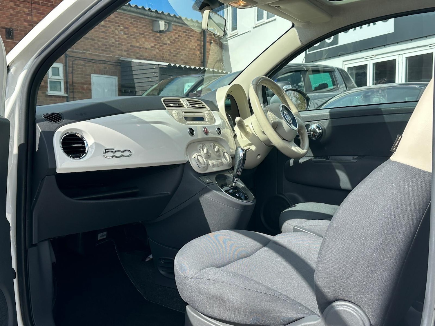 Used Fiat 500 2013 for sale - 78086721: Photo 11