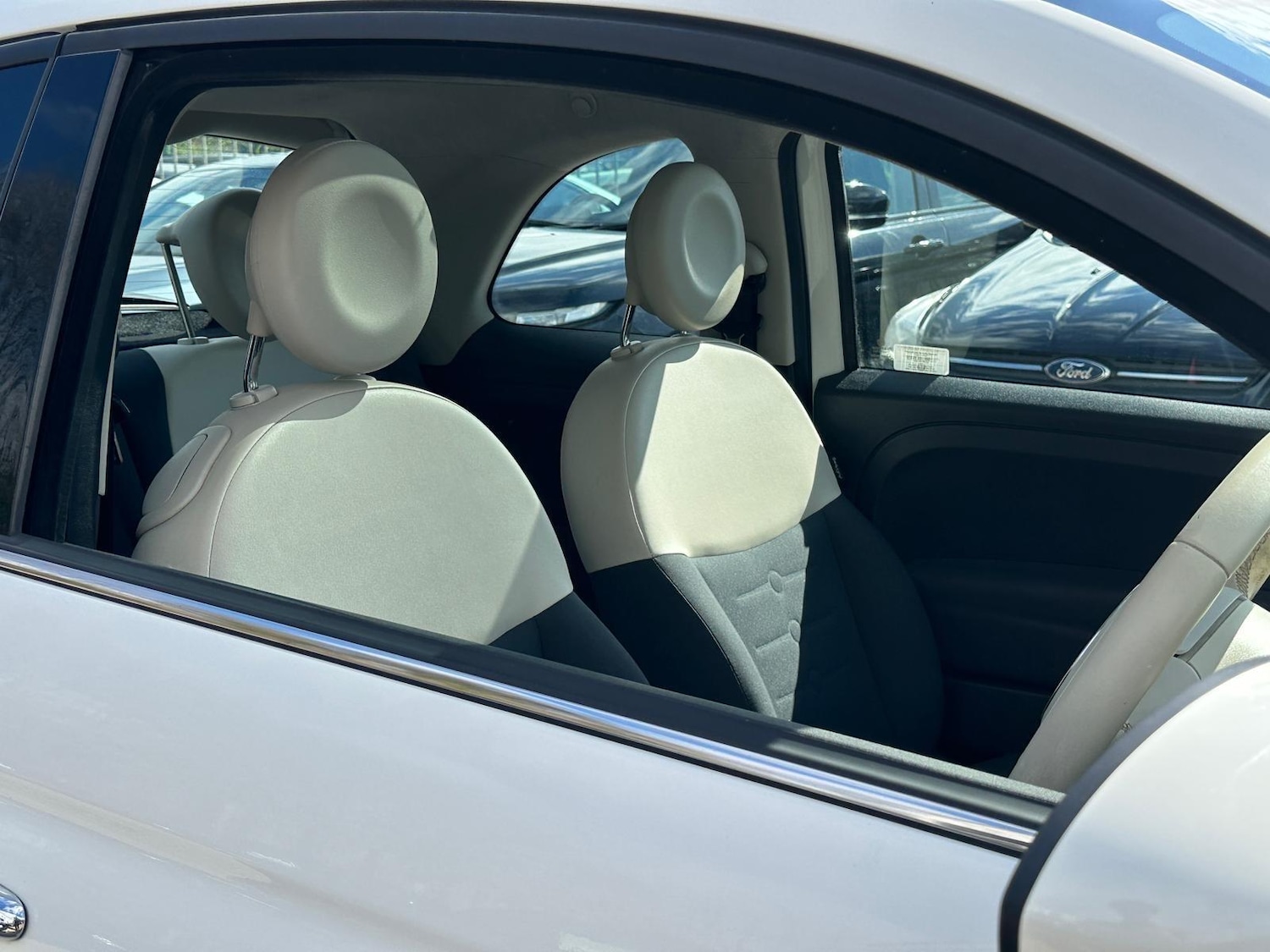 Used Fiat 500 2013 for sale - 78086721: Photo 12