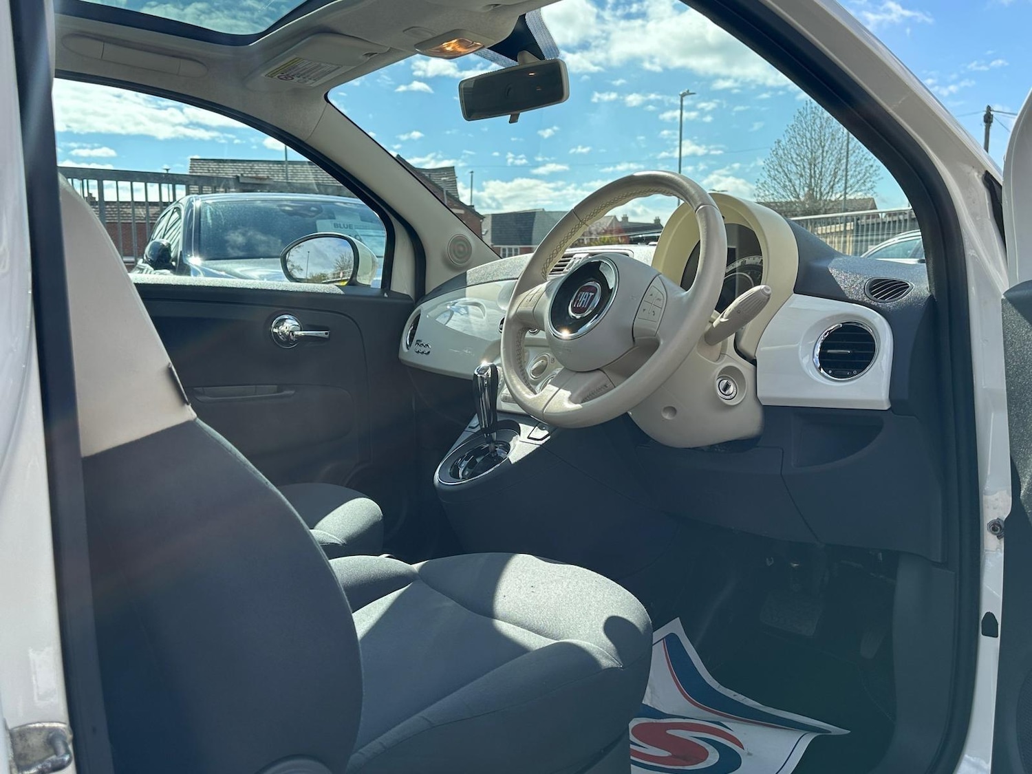 Used Fiat 500 2013 for sale - 78086721: Photo 13