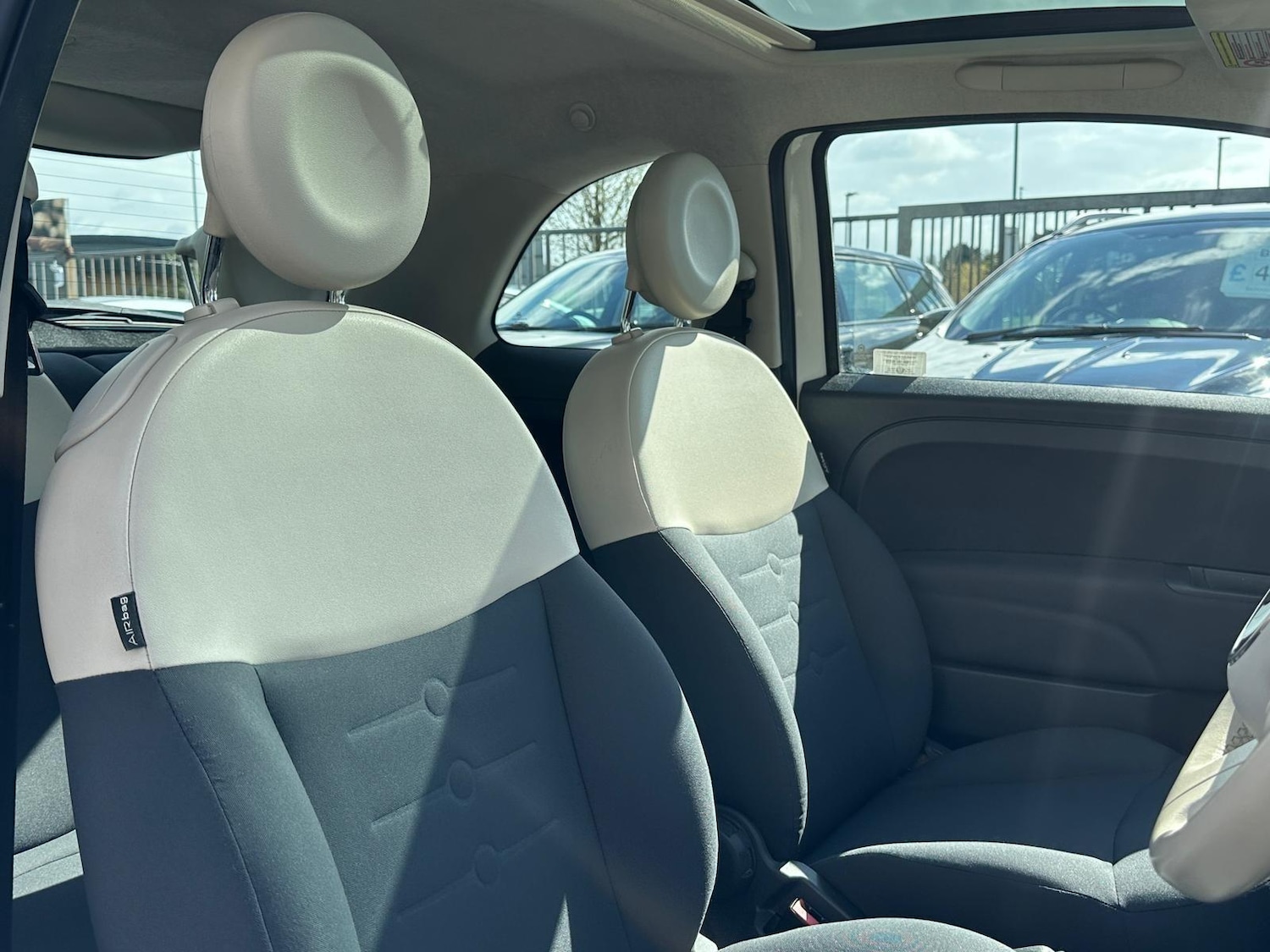 Used Fiat 500 2013 for sale - 78086721: Photo 14