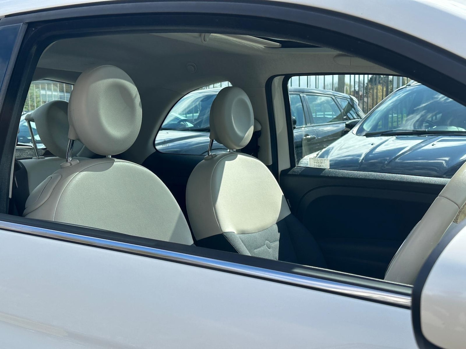 Used Fiat 500 2013 for sale - 78086721: Photo 15