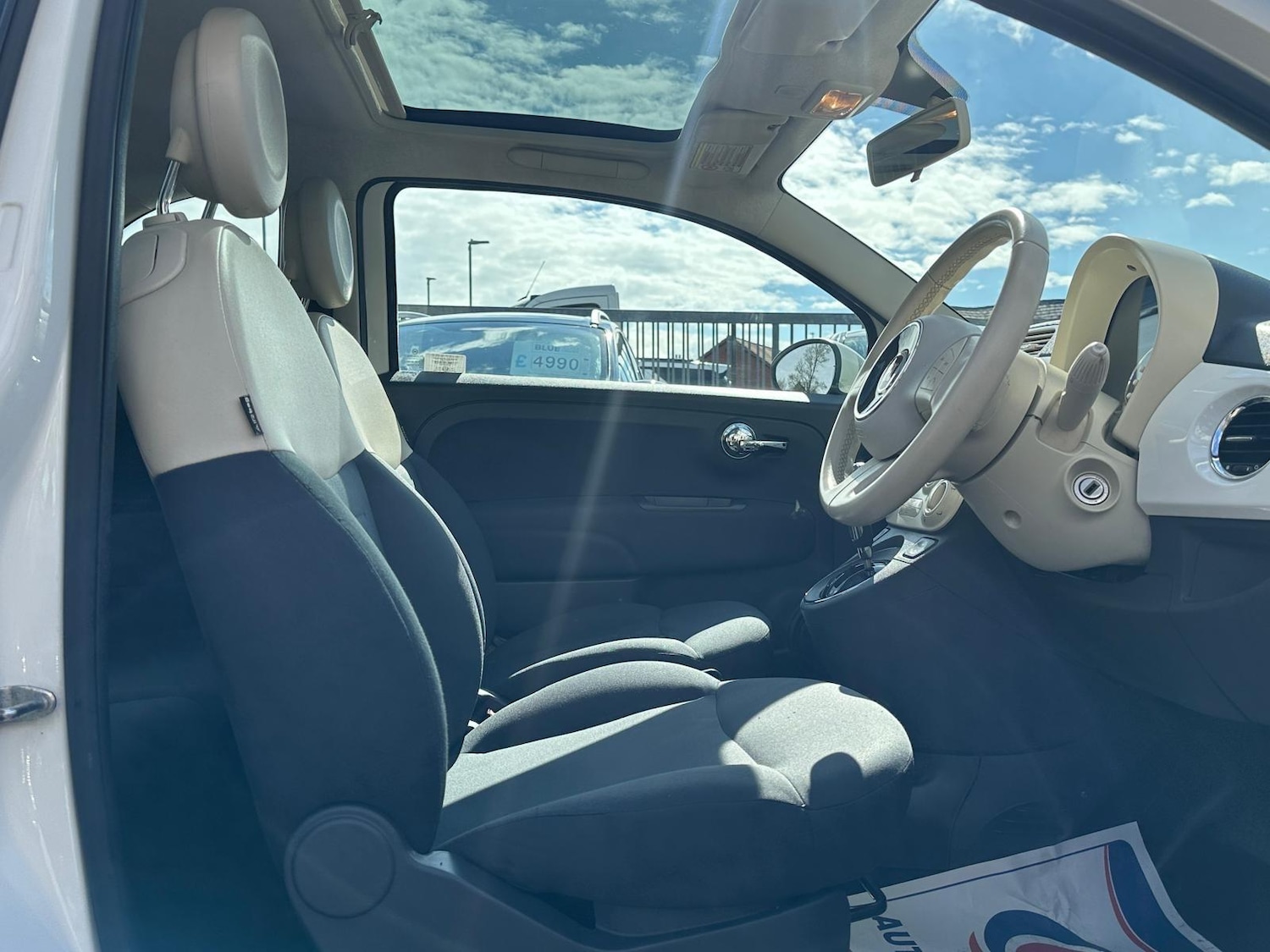 Used Fiat 500 2013 for sale - 78086721: Photo 16