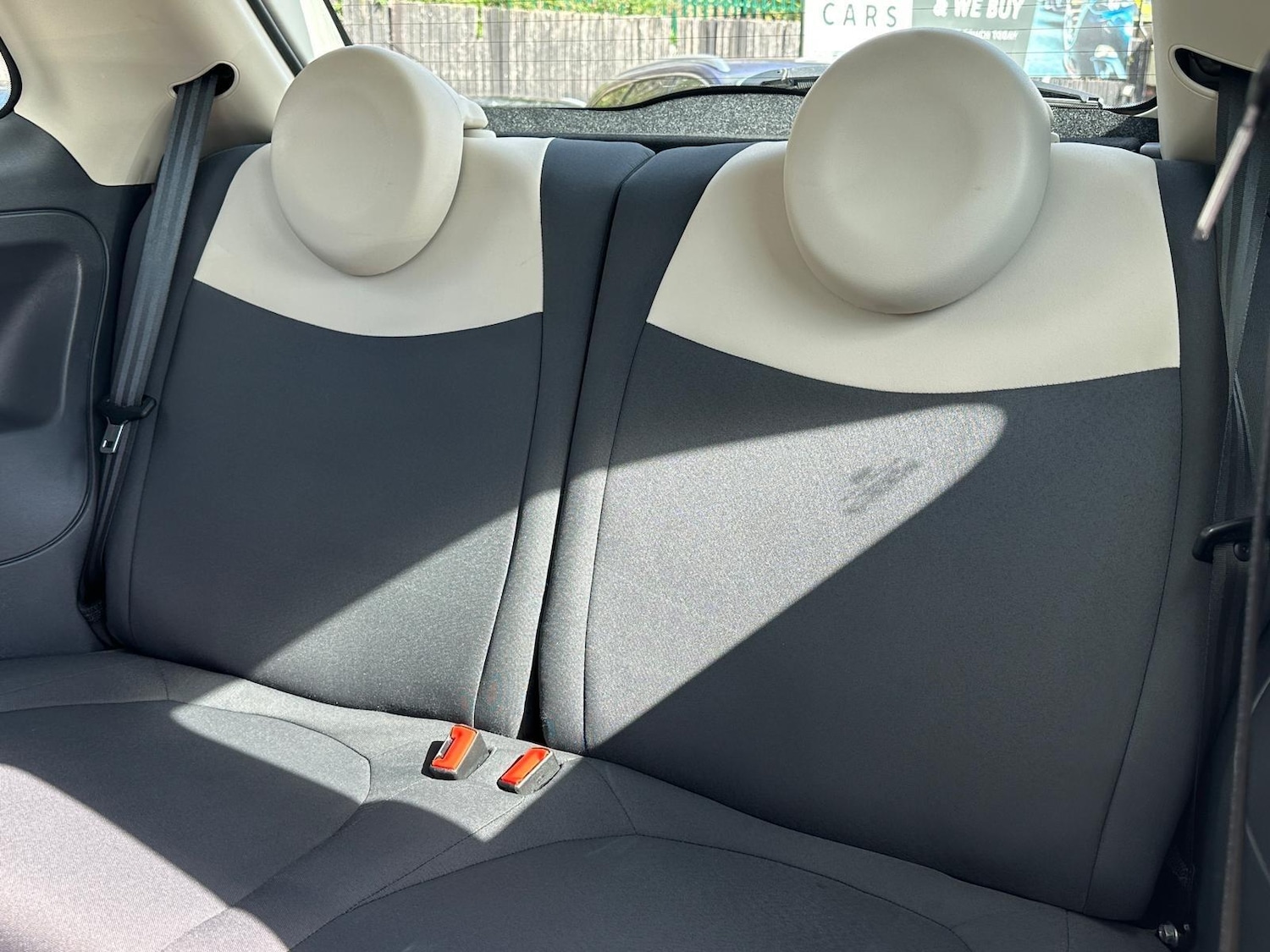 Used Fiat 500 2013 for sale - 78086721: Photo 17