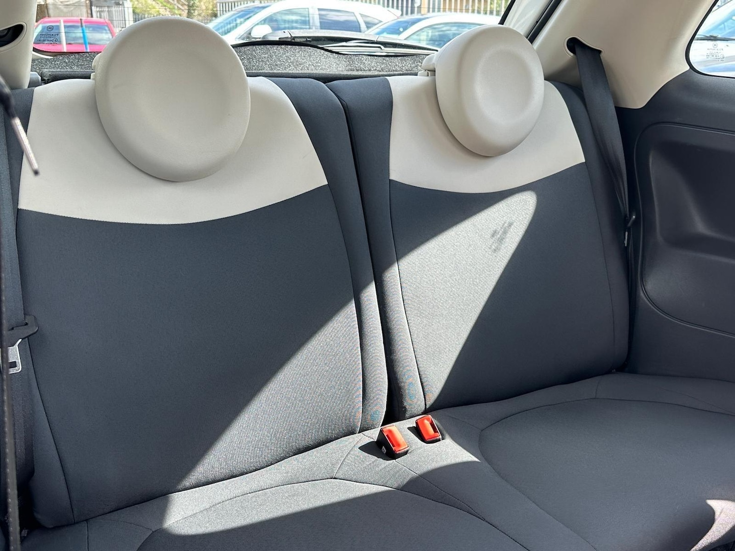 Used Fiat 500 2013 for sale - 78086721: Photo 18