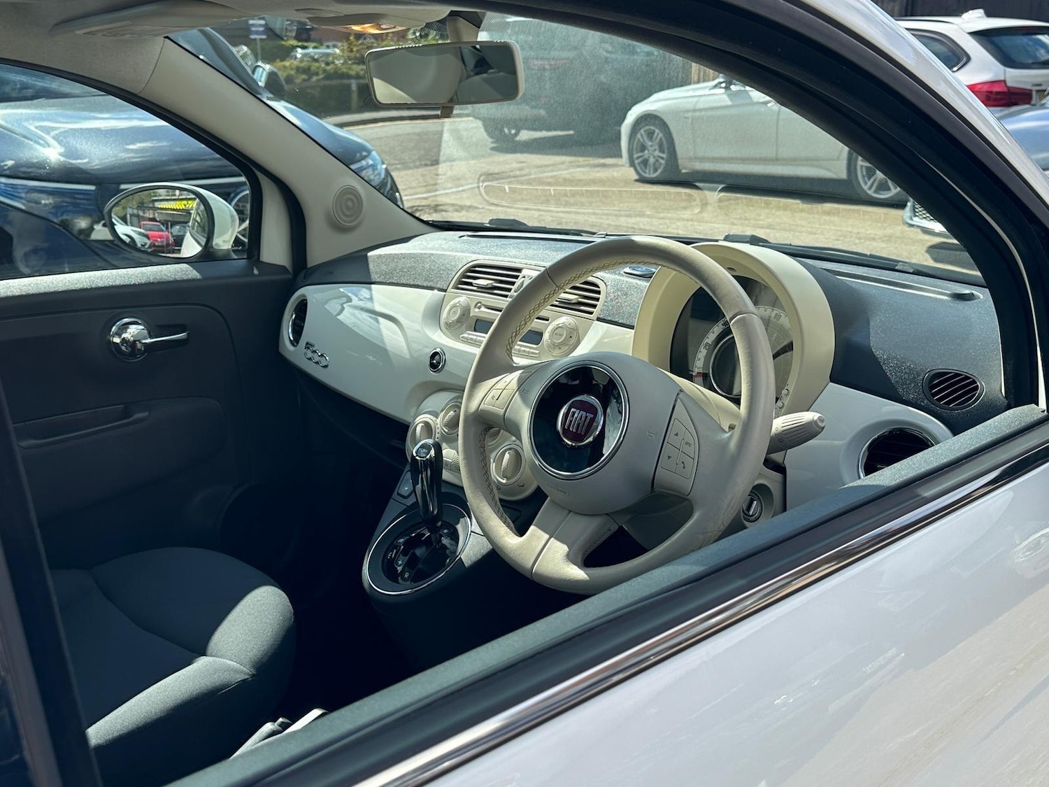 Used Fiat 500 2013 for sale - 78086721: Photo 2