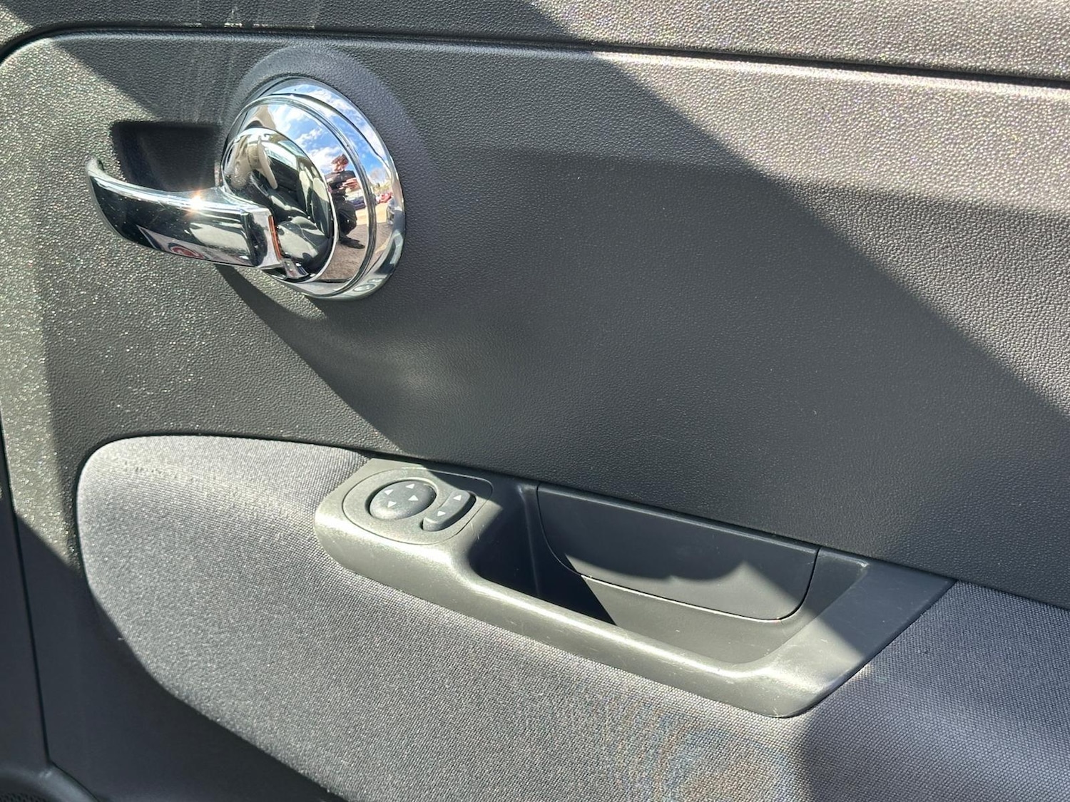 Used Fiat 500 2013 for sale - 78086721: Photo 20