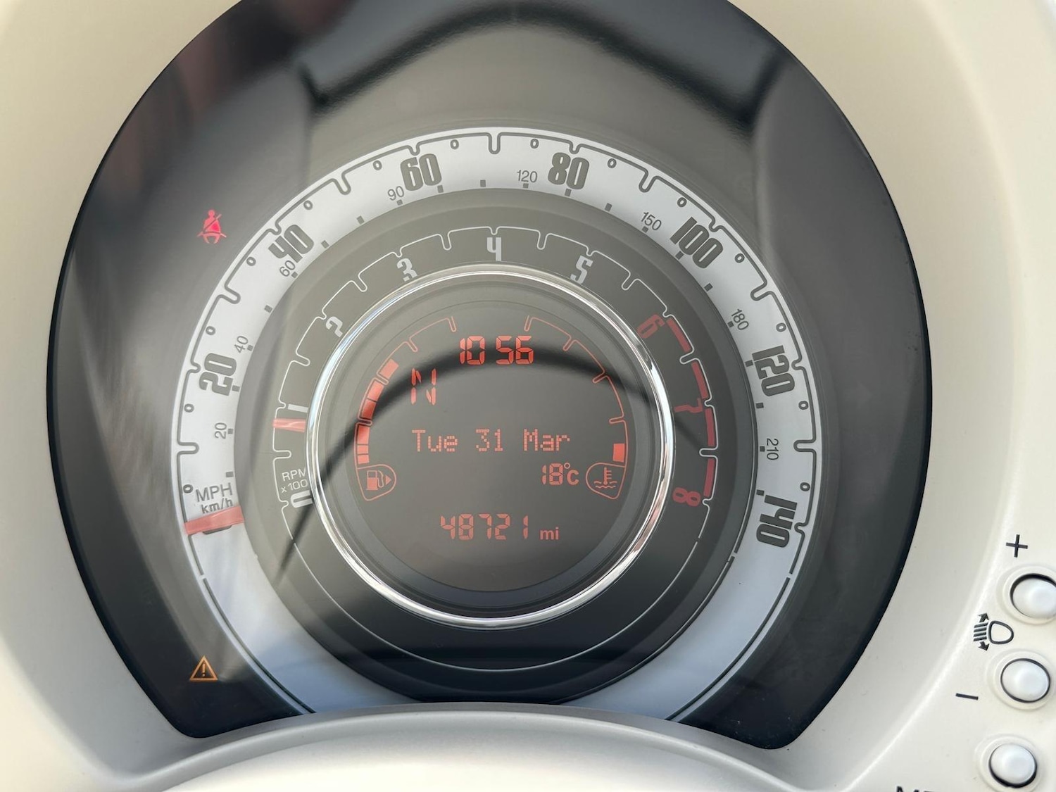 Used Fiat 500 2013 for sale - 78086721: Photo 21