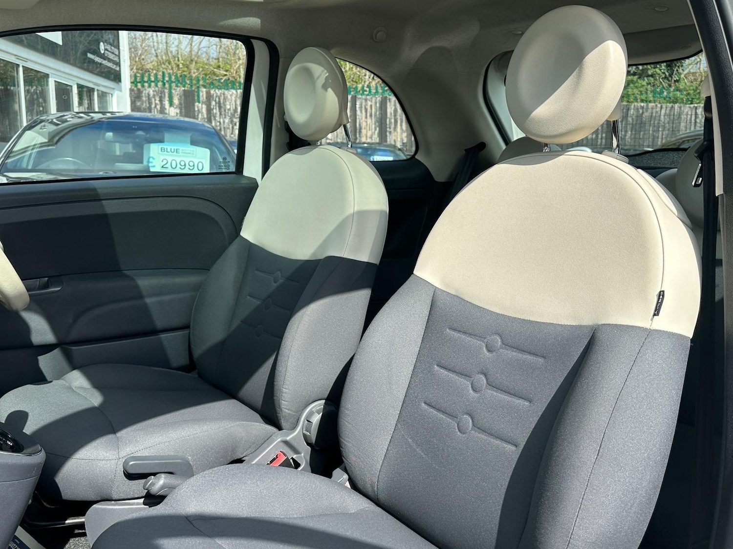 Used Fiat 500 2013 for sale - 78086721: Photo 24