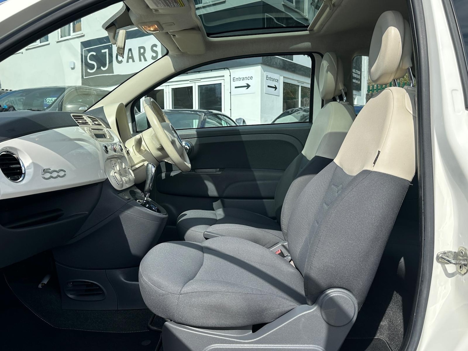 Used Fiat 500 2013 for sale - 78086721: Photo 25