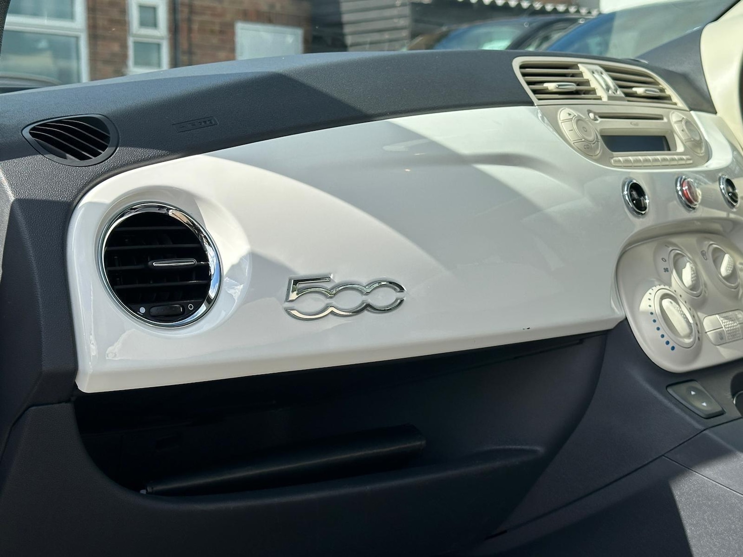 Used Fiat 500 2013 for sale - 78086721: Photo 28