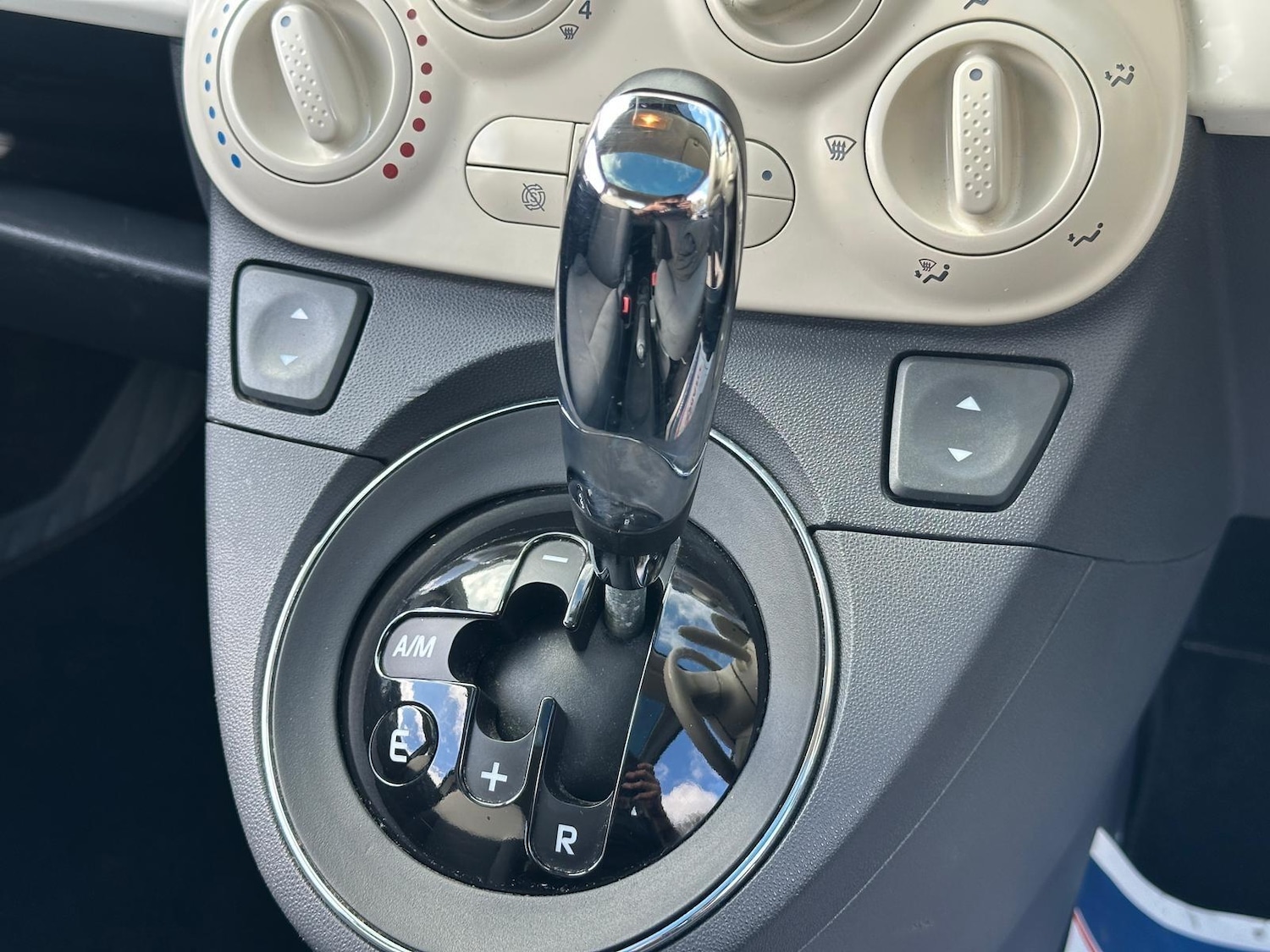 Used Fiat 500 2013 for sale - 78086721: Photo 3