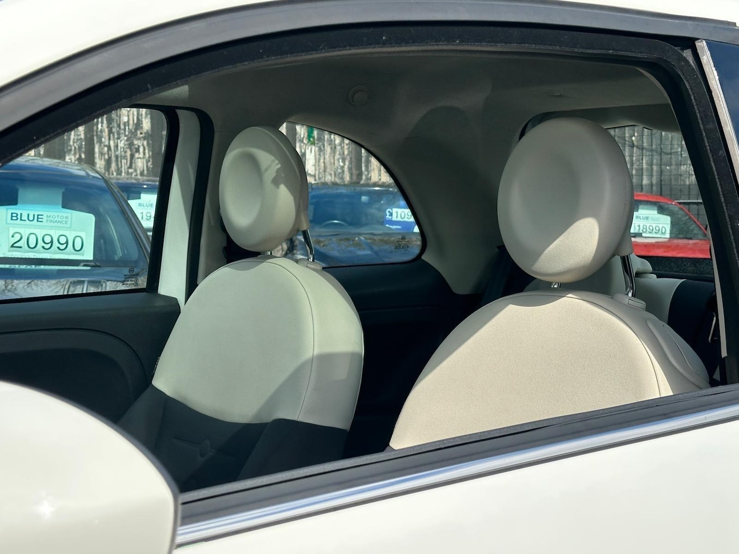 Used Fiat 500 2013 for sale - 78086721: Photo 31