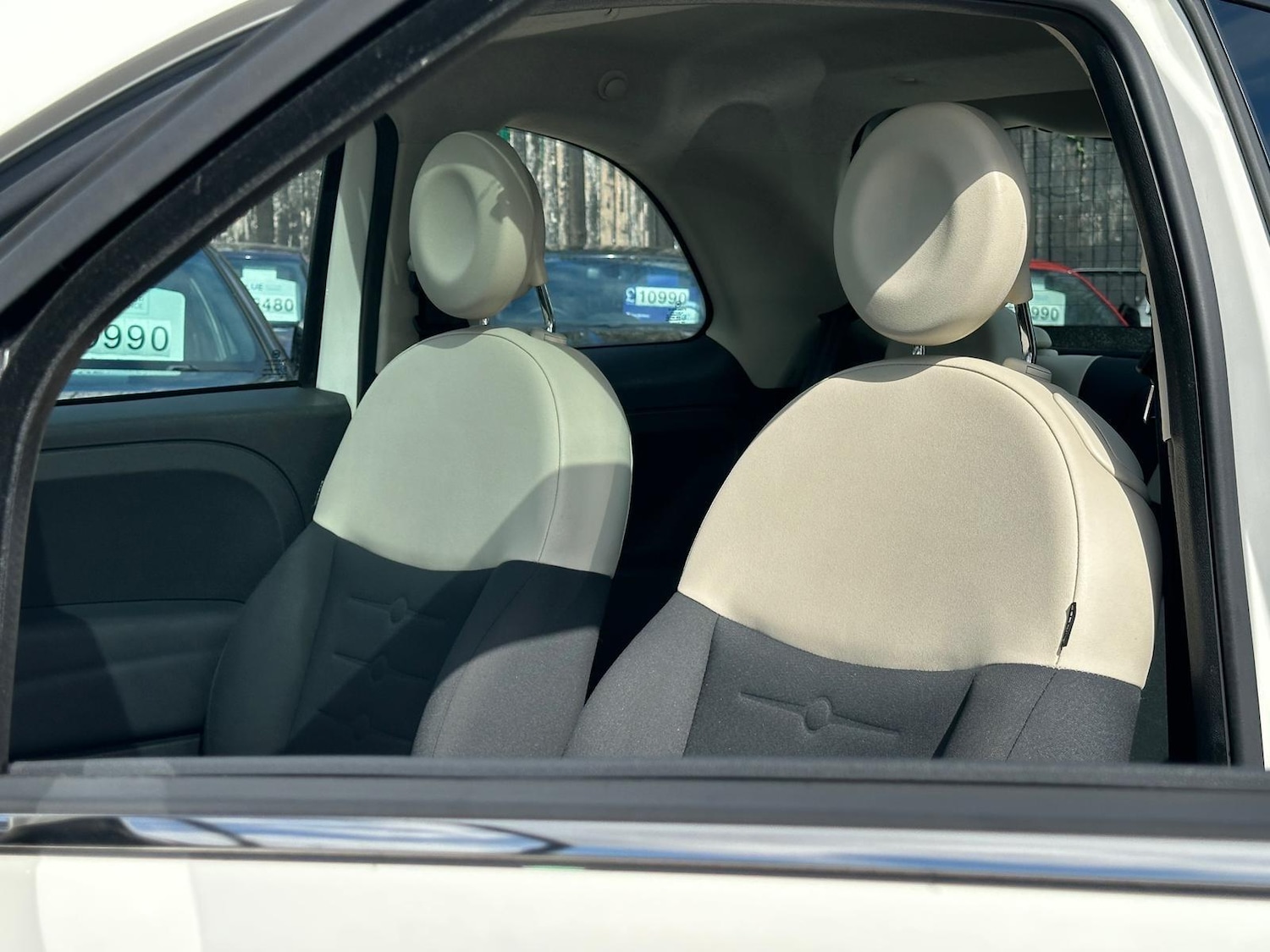 Used Fiat 500 2013 for sale - 78086721: Photo 32