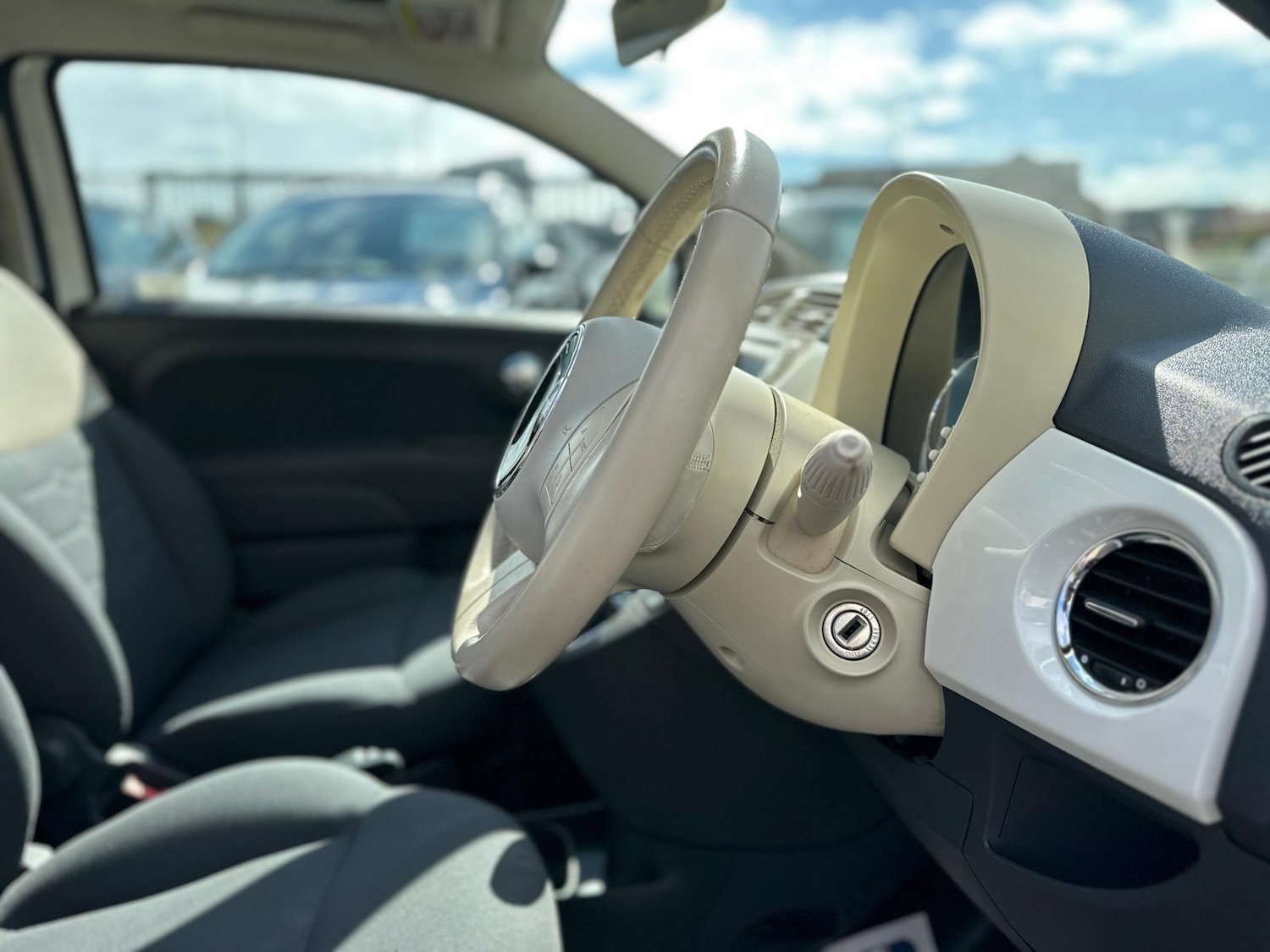 Used Fiat 500 2013 for sale - 78086721: Photo 33