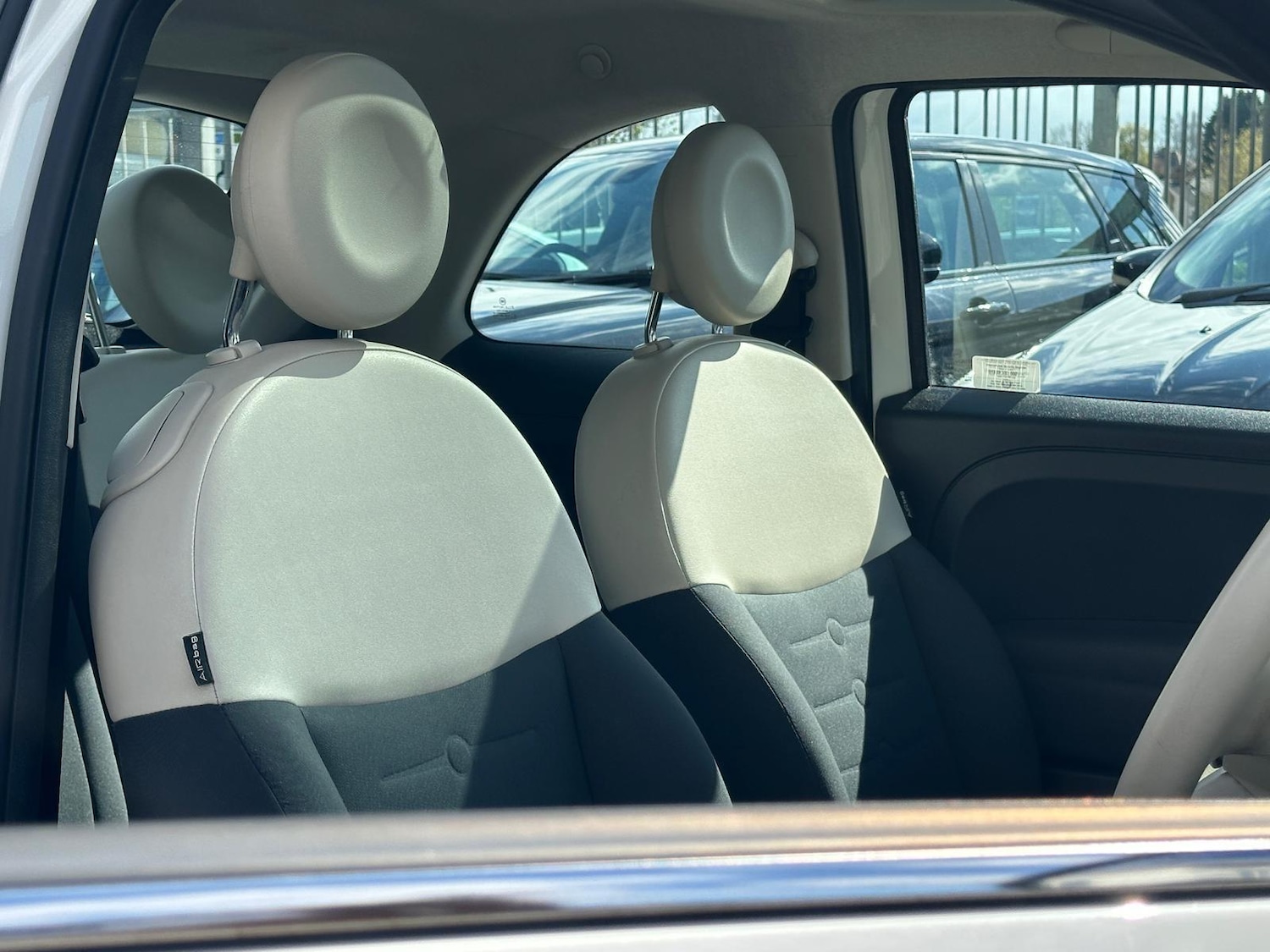 Used Fiat 500 2013 for sale - 78086721: Photo 34