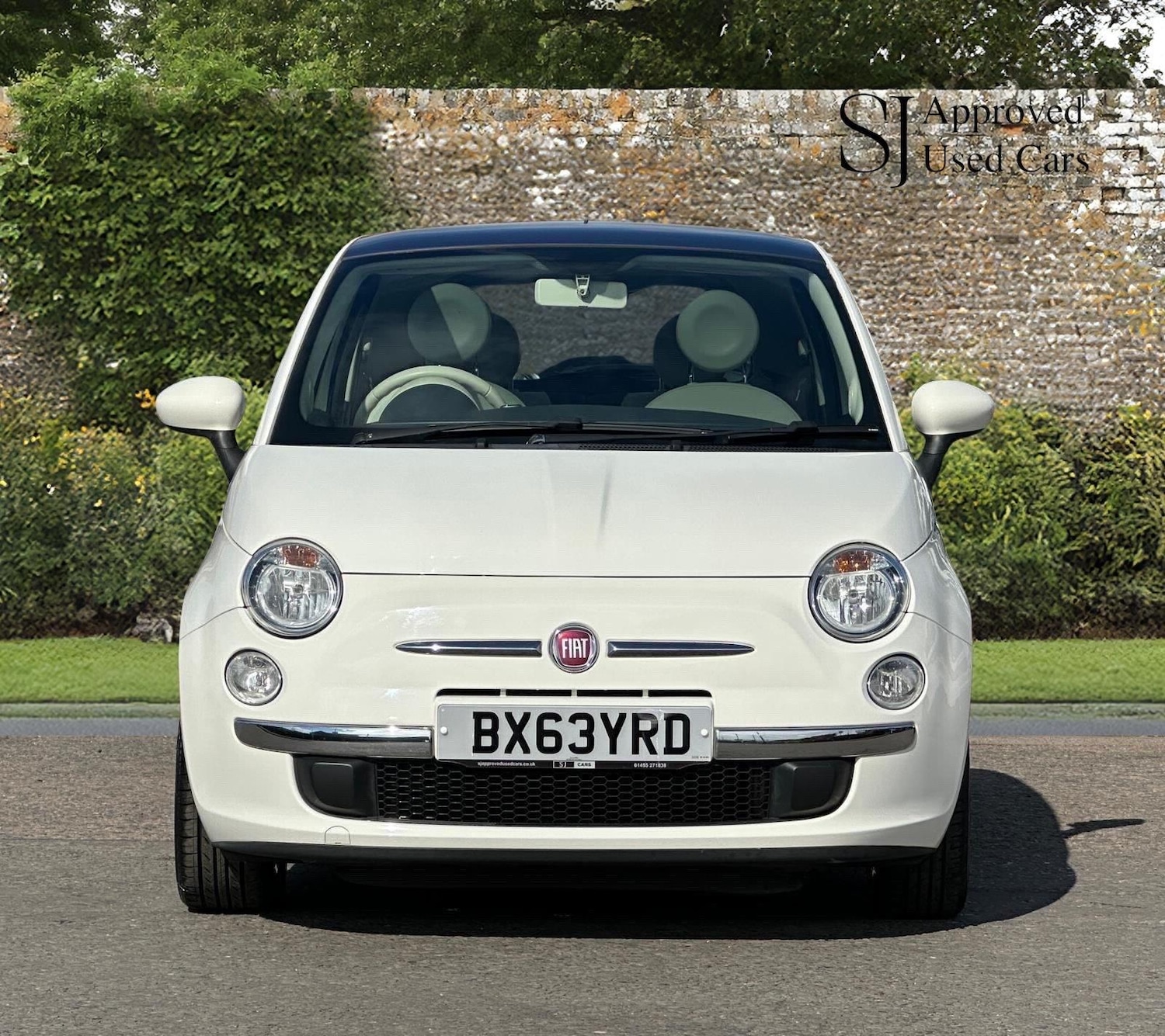 Used Fiat 500 2013 for sale - 78086721: Photo 4