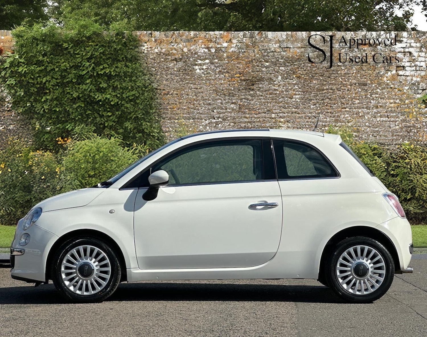 Used Fiat 500 2013 for sale - 78086721: Photo 7