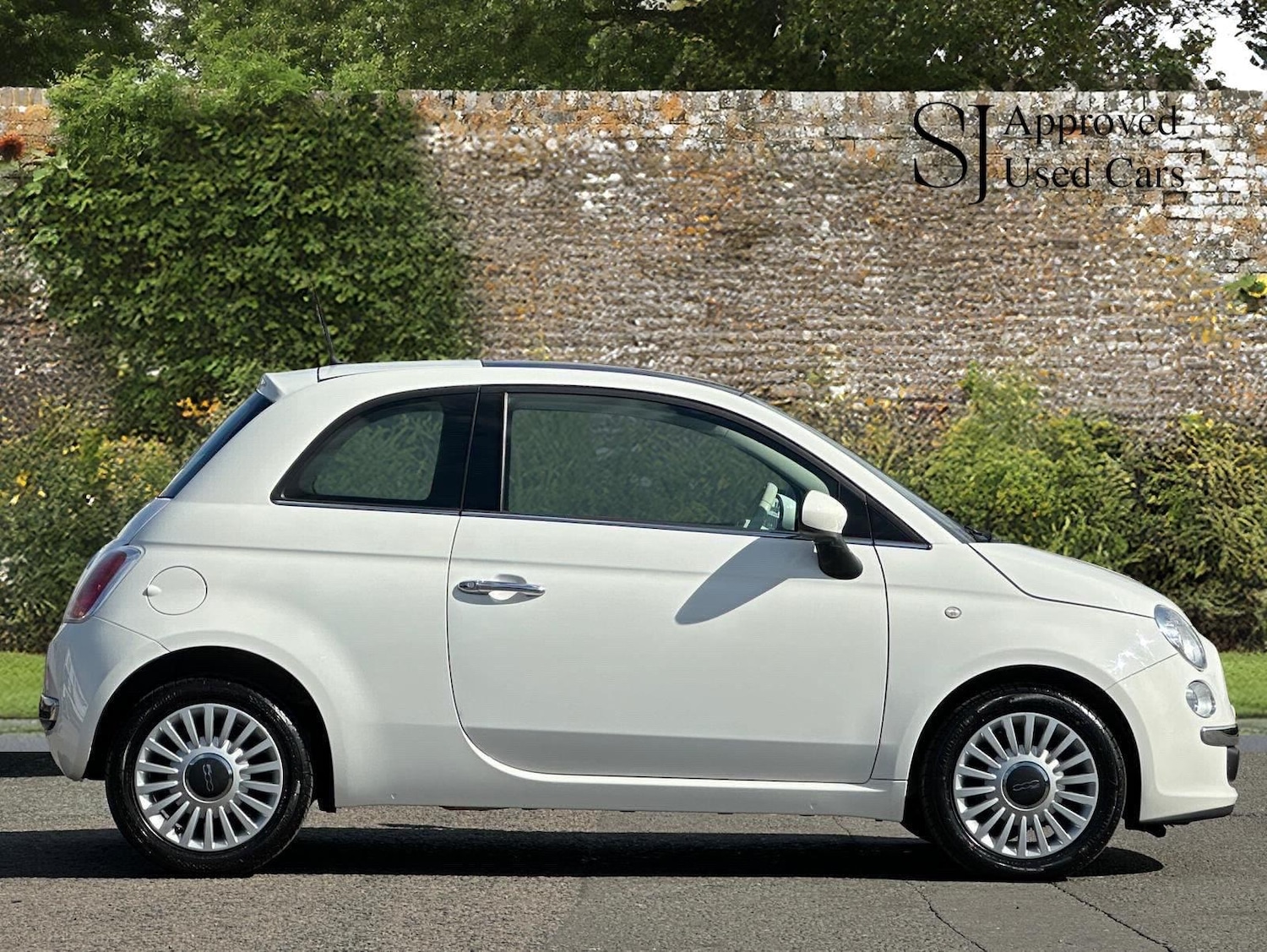 Used Fiat 500 2013 for sale - 78086721: Photo 9