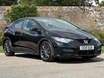 Used Honda Civic 2015 for sale - 79441580: Photo