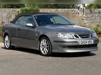 Used Saab 9-3 2004 for sale - 79725861: Photo
