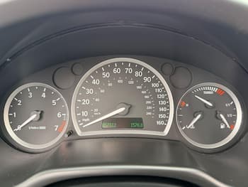 Used Saab 9-3 2004 for sale - 79725861: Photo