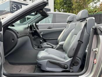 Used Saab 9-3 2004 for sale - 79725861: Photo