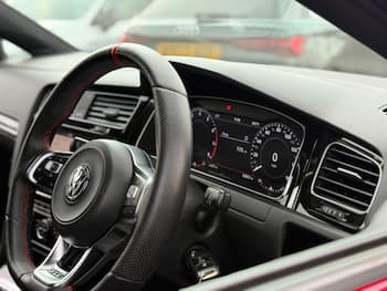 Used Volkswagen Golf 2017 for sale - 79590430: Photo