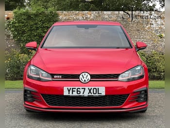Used Volkswagen Golf 2017 for sale - 79590430: Photo