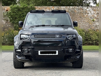 Used Land Rover Defender 110 2023 for sale - 78600688: Photo