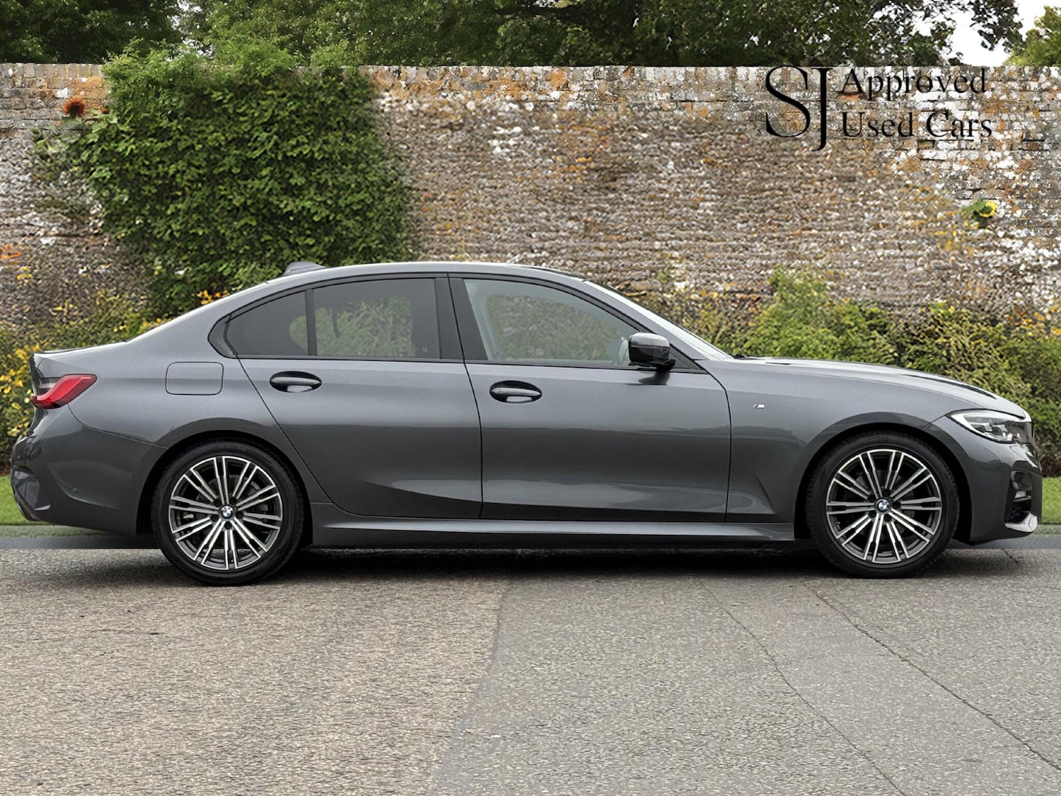 Used BMW 3 Series 2021 for sale - 76658299: Photo 10