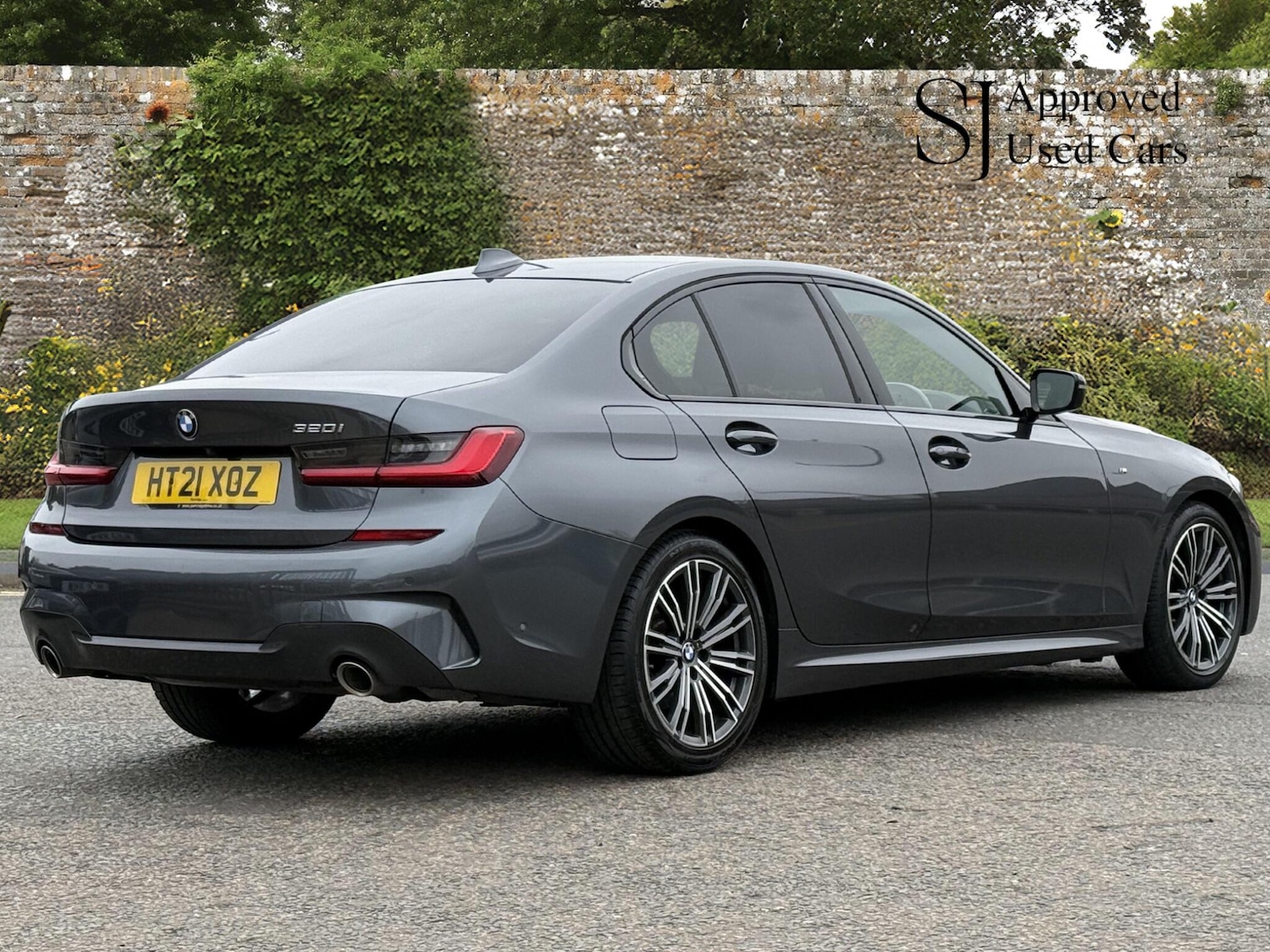 Used BMW 3 Series 2021 for sale - 76658299: Photo 11