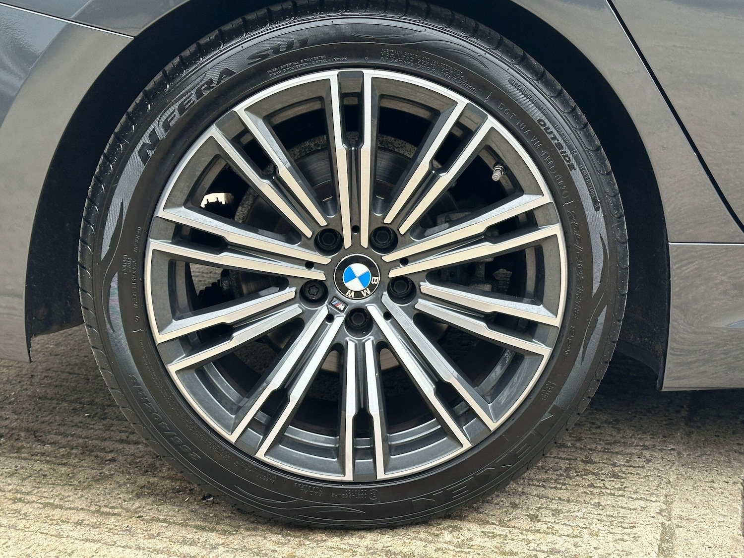 Used BMW 3 Series 2021 for sale - 76658299: Photo 16