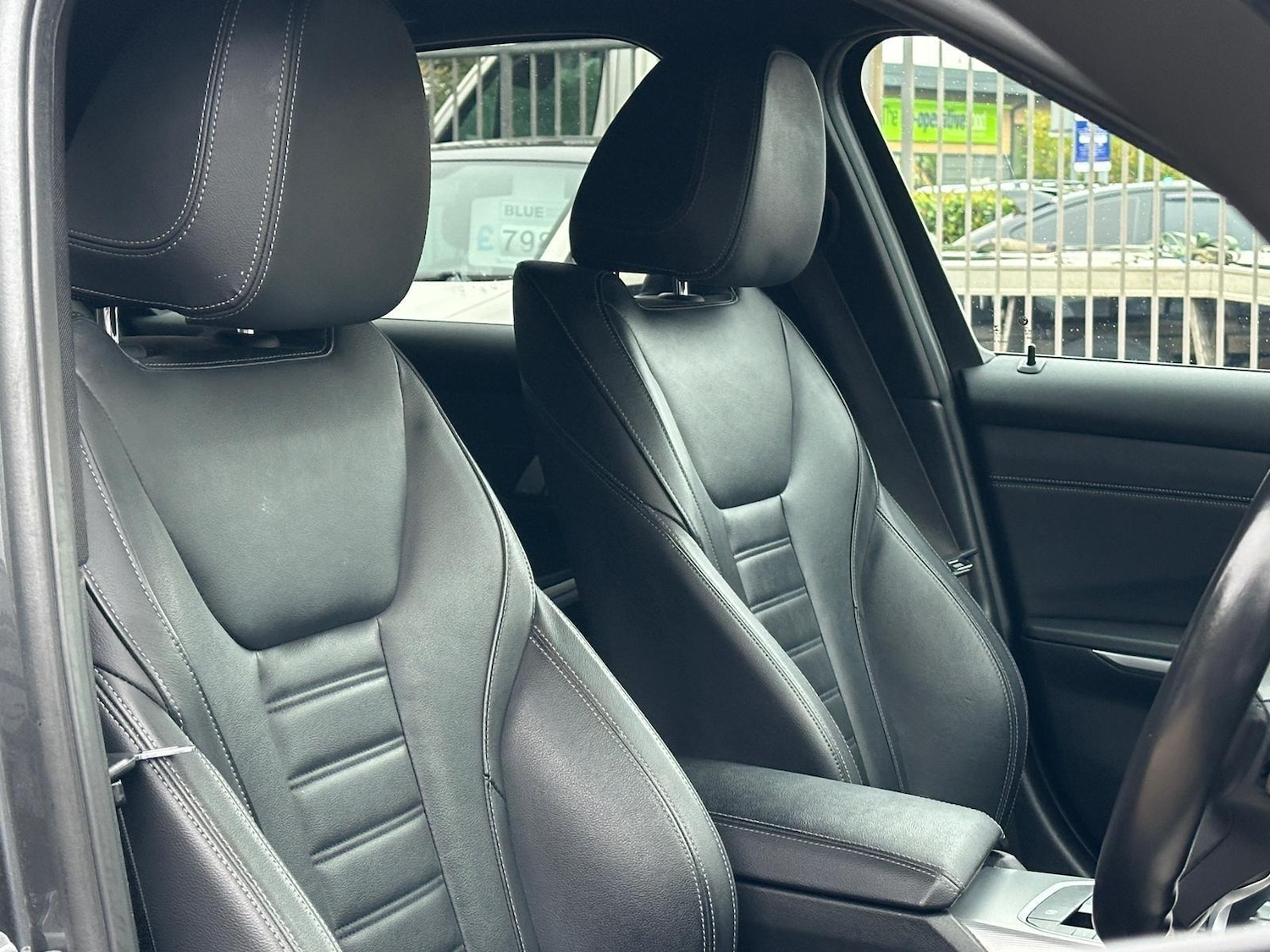 Used BMW 3 Series 2021 for sale - 76658299: Photo 18